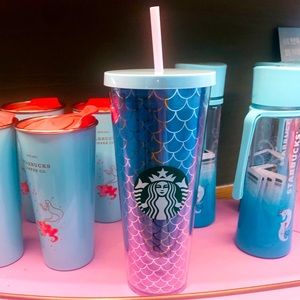 Starbucks Cup 24oz